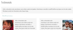WP Canvas - Shortcodes screenshot 13