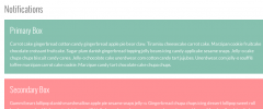 WP Canvas - Shortcodes screenshot 17