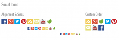 WP Canvas - Shortcodes screenshot 19