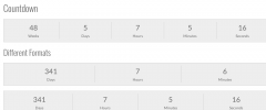 WP Canvas - Shortcodes screenshot 5