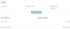 WP Canvas - Shortcodes screenshot 6