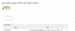WP Canvas - Shortcodes screenshot 7