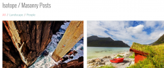 WP Canvas - Shortcodes screenshot 9