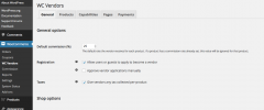 WC Vendors screenshot 1