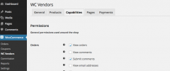 WC Vendors screenshot 3