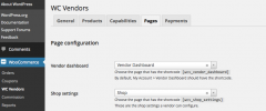 WC Vendors screenshot 4