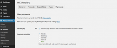 WC Vendors screenshot 5