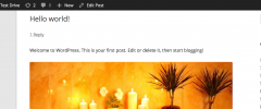 weGallery screenshot 7