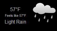 Weather and Weather Forecast Widget screenshot 3
