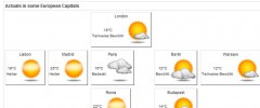 Weather and Weather Forecast Widget screenshot 7
