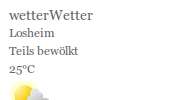 schmie_Wetter screenshot 1