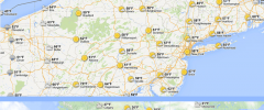 Weather Master screenshot 2