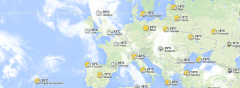 Weather Master screenshot 3