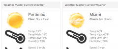 Weather Master screenshot 4