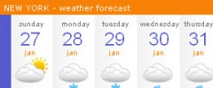 Weather Widget - Esotanc Weather screenshot 4