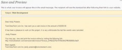Web Invoice - Invoicing and billing for WordPress screenshot 3