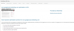 RankWise SEO WordPress Plugin screenshot 2