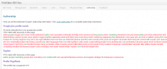 RankWise SEO WordPress Plugin screenshot 3