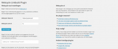 Webcycle Linkbuilding screenshot 1