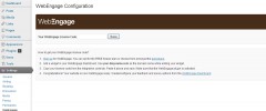 WebEngage Feedback, Survey and Notification screenshot 8