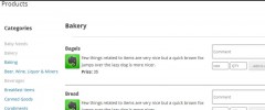 Wordpress Simple Shop screenshot 11