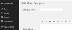Wordpress Simple Shop screenshot 4
