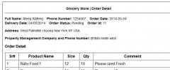 Wordpress Simple Shop screenshot 9