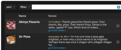WebKite for WordPress screenshot 9