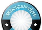 WebPageAnalyse Certificate Widget screenshot 3