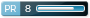 WebPageAnalyse Google PageRank Button screenshot 1