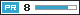 WebPageAnalyse Google PageRank Button screenshot 2