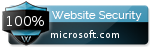WebPageAnalyse Security Widget screenshot 1