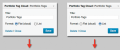 WEBphysiology Portfolio screenshot 5