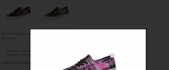 360 Product Viewer screenshot 2