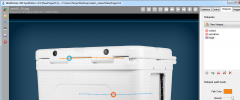 360 Product Viewer screenshot 5