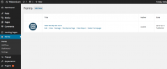 Website Forms screenshot 6