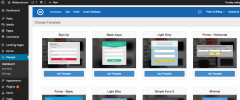 Website Popups screenshot 3