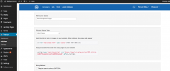 Website Popups screenshot 5