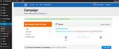 Website Popups screenshot 7