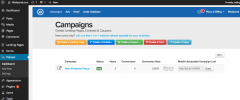 Website Popups screenshot 8
