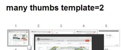 WPF-WebThumb screenshot 2