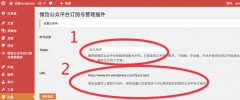 WeChat Subscribers Lite ????????? screenshot 7