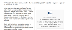 Social Polls by Wedgies.com screenshot 2