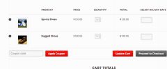 Weight Country WooCommerce Shipping screenshot 3