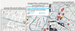 Welocally Places Core screenshot 1