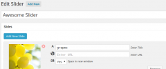 WEN Logo Slider screenshot 1