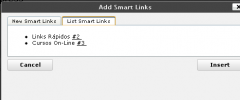 Smart Links - 1.0.1 screenshot 3