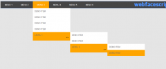 WFS Easy Website Demo screenshot 1