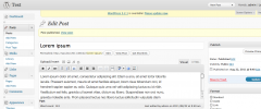 WG bit.ly shortener screenshot 2
