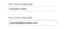 WhatsApp Contact Form 7 Integration screenshot 1